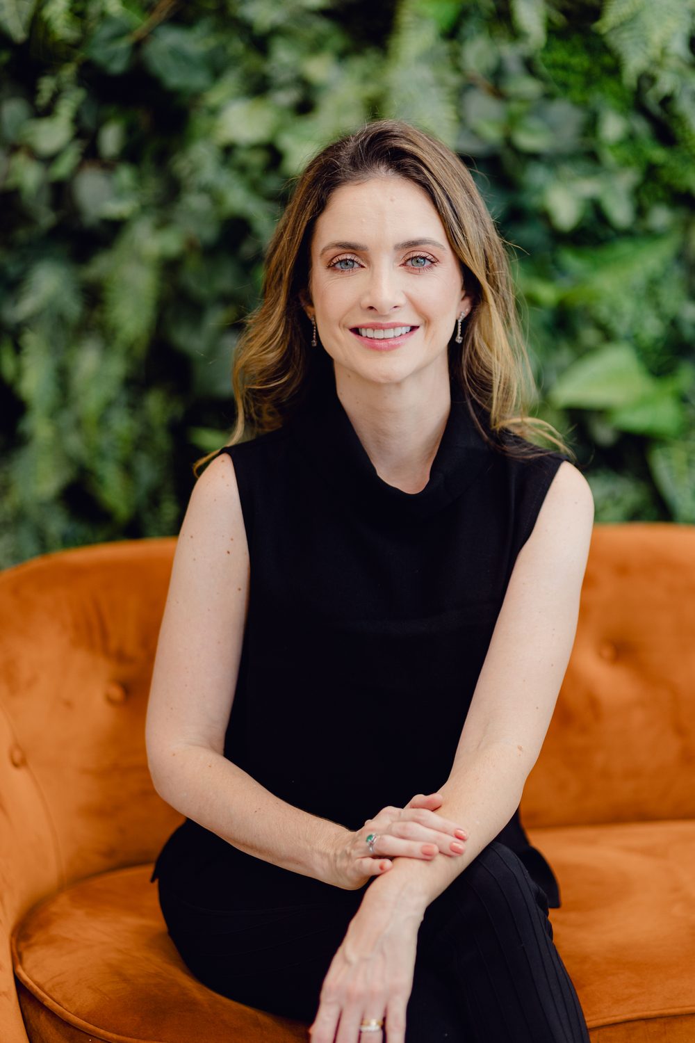 Dra. Bruna Borghese